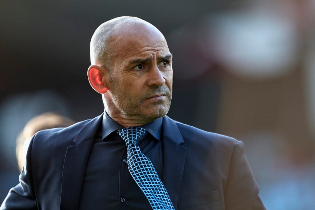 Paco Jemez makes bold West Ham prediction and explains how ‘very bad run’ was halted