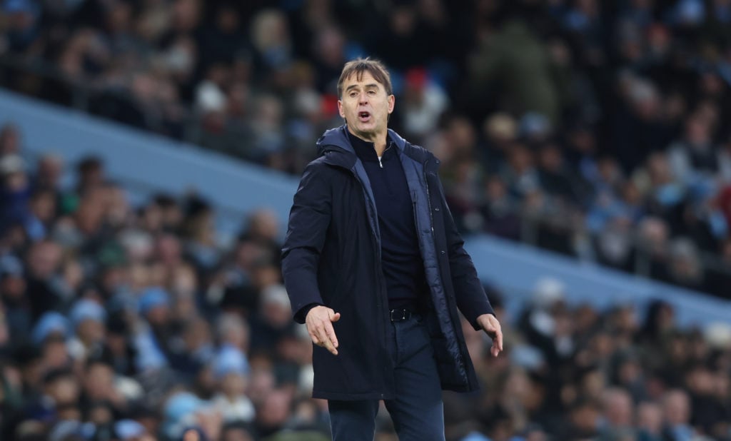 ‘If people look back’: Julen Lopetegui issues new verdict on his time at West Ham ‘If people look back’: Julen Lopetegui issues new verdict on his time at West Ham