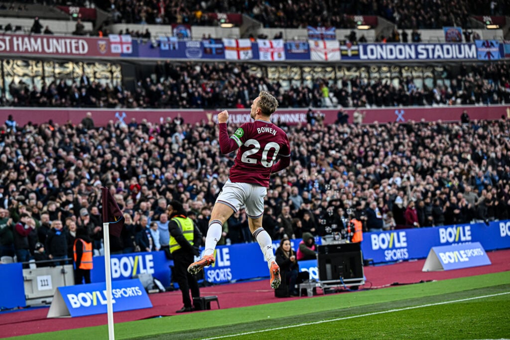 Paco Jemez thinks West Ham have a ‘spectacular’ player he feels is a ‘luxury’ to manage Paco Jemez thinks West Ham have a ‘spectacular’ player he feels is a ‘luxury’ to manage