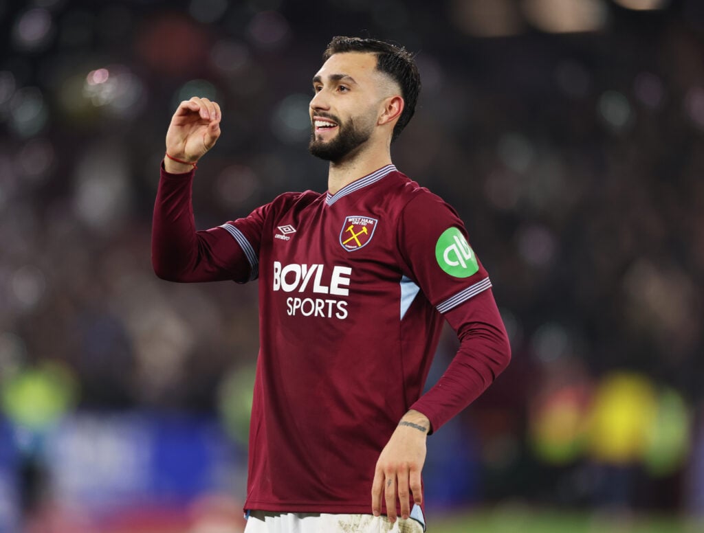 Opinion: The five big decisions that have helped West Ham dream of Premier League survival again Opinion: The five big decisions that have helped West Ham dream of Premier League survival again