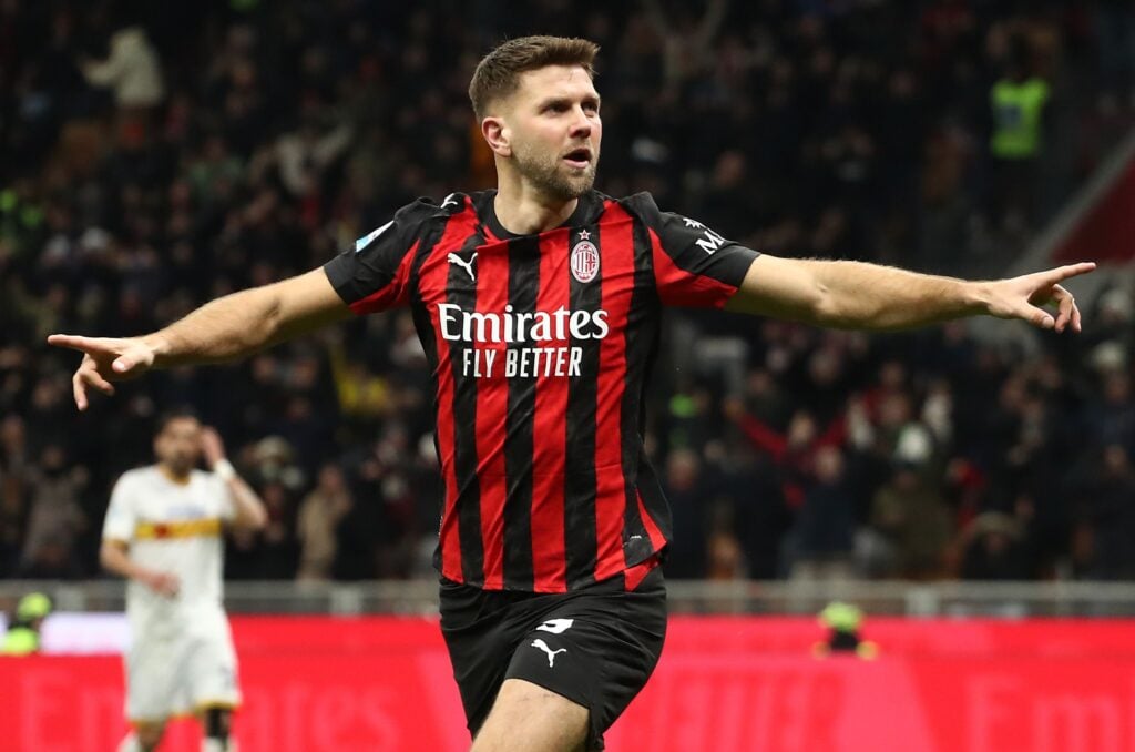 Chances of West Ham swoop were ‘very slim’ as Bundesliga boss explains failed January deal