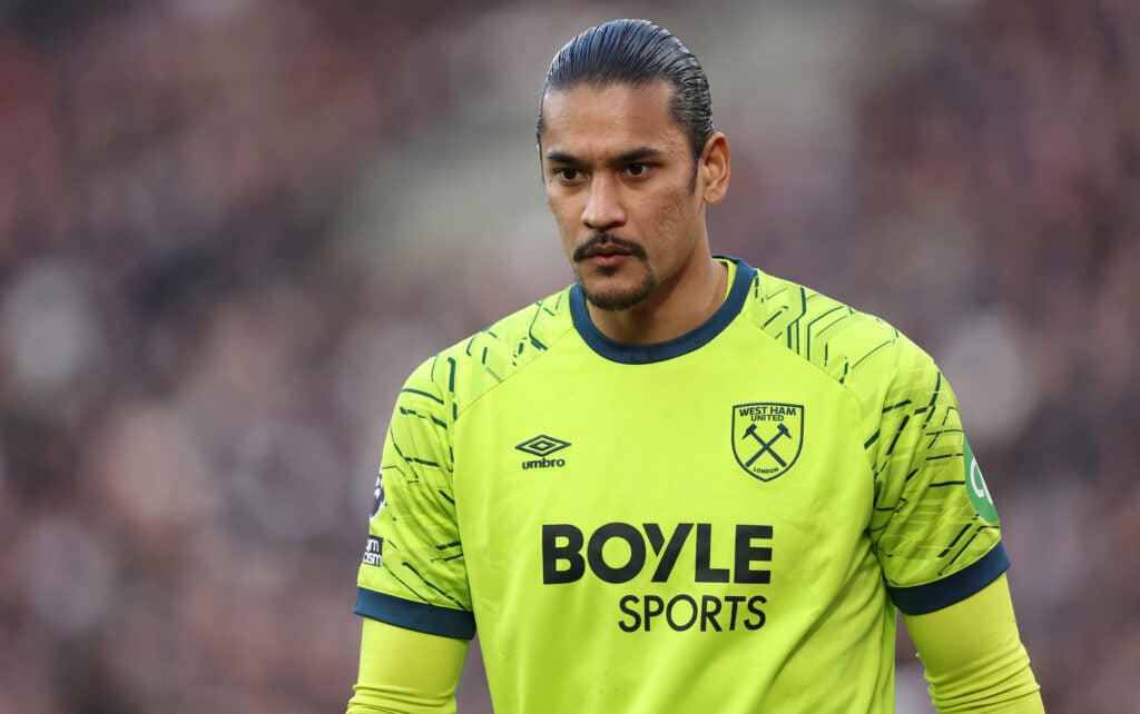 ‘The decision we made’: Nuno names the one West Ham player who will definitely start vs Burton