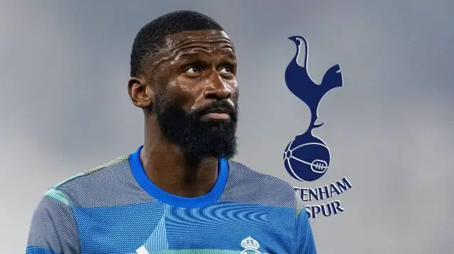 Tottenham offered huge chance to sign elite ex-Chelsea star for FREE as Blues snub reunion