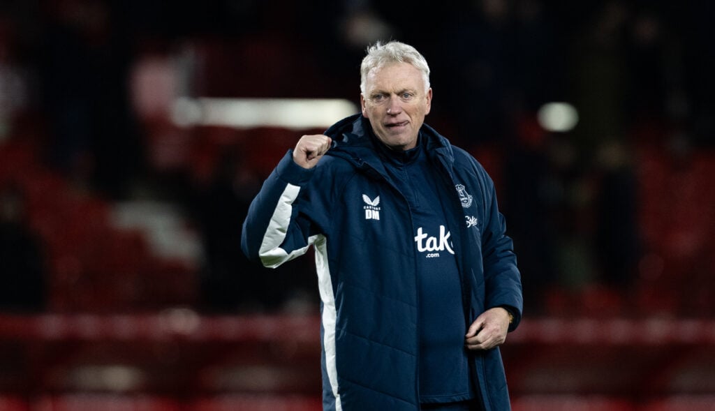 ‘When you meet Moyes…’: Joe Cole spotted a worrying sign about Graham Potter at West Ham straight away ‘When you meet Moyes…’: Joe Cole spotted a worrying sign about Graham Potter at West Ham straight away