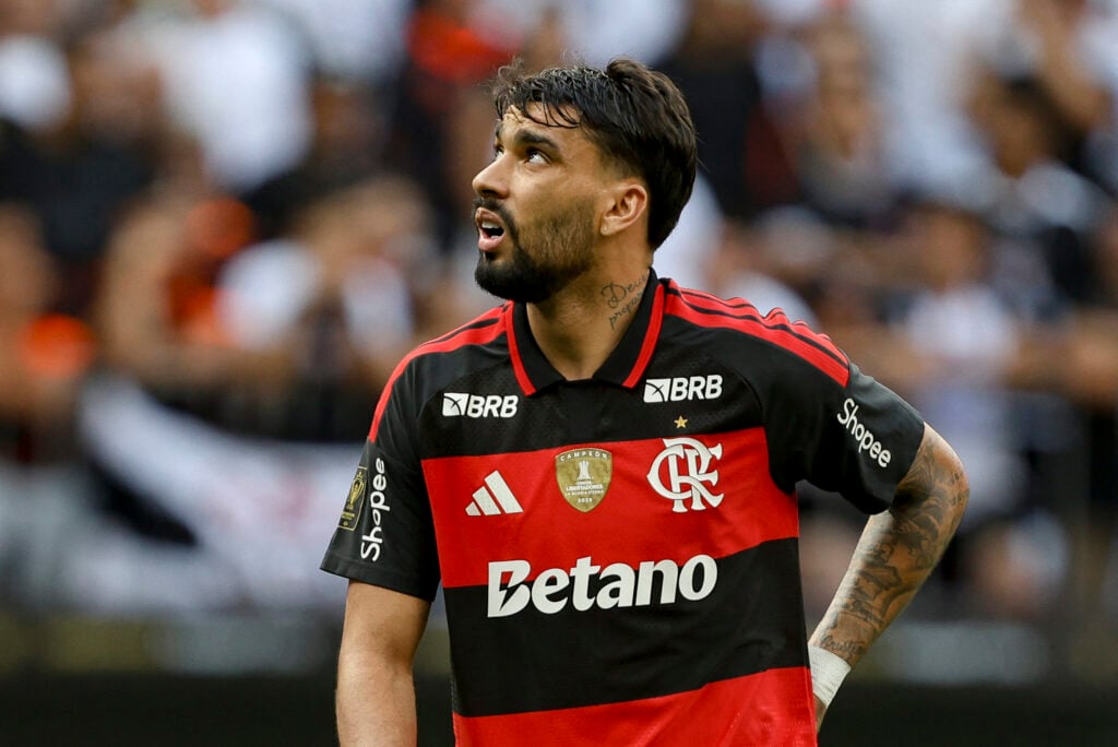 Brazilian great Zico issues verdict on Lucas Paqueta after post-West Ham struggles Brazilian great Zico issues verdict on Lucas Paqueta after post-West Ham struggles