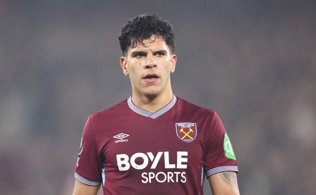 ‘Brilliant’: Joe Cole spots ‘superb’ Mateus Fernandes moment which summed up West Ham perfectly ‘Brilliant’: Joe Cole spots ‘superb’ Mateus Fernandes moment which summed up West Ham perfectly