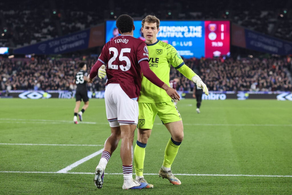 ‘He did everything right’: Nuno vindicated as ‘incredible’ West Ham ace outshines Erling Haaland ‘He did everything right’: Nuno vindicated as ‘incredible’ West Ham ace outshines Erling Haaland