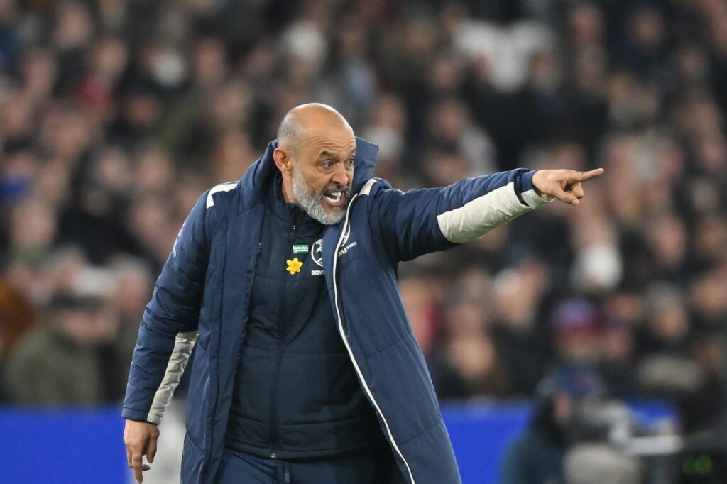 ‘A master’: Pep Guardiola hails Nuno Espirito Santo as he compares West Ham to Real Madrid ‘A master’: Pep Guardiola hails Nuno Espirito Santo as he compares West Ham to Real Madrid