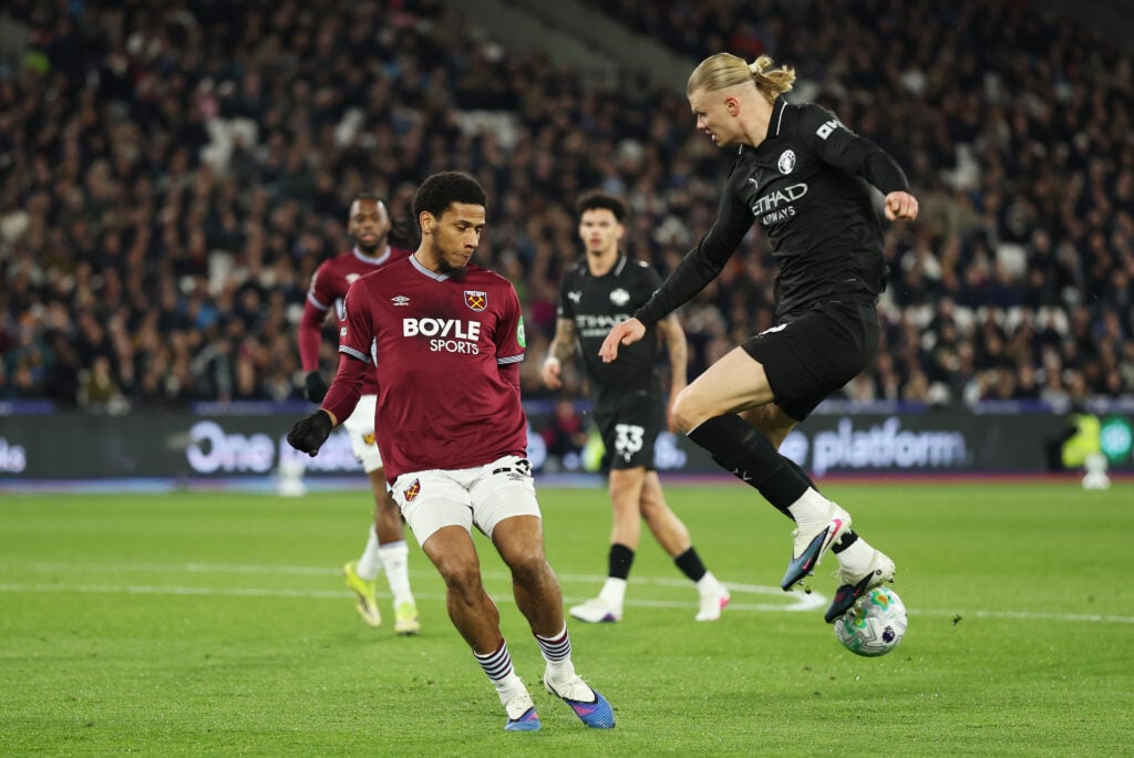 Five things learned vs Man City as West Ham dream of safety and appear to hand Declan Rice the title Five things learned vs Man City as West Ham dream of safety and appear to hand Declan Rice the title