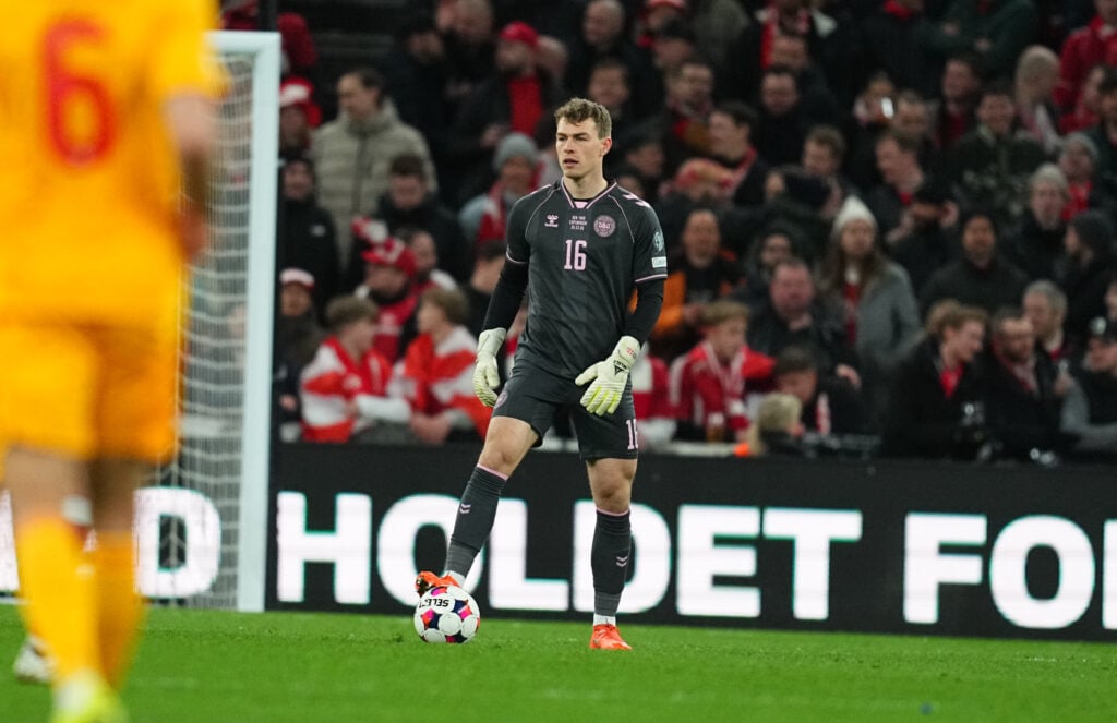 ‘Permanent solution’: West Ham star opens up on replacing Premier League winner in national team