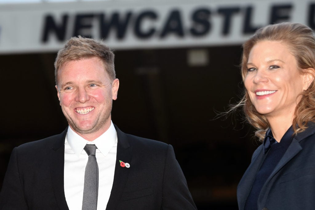 West Ham response to Amanda Staveley takeover claim will interest Newcastle