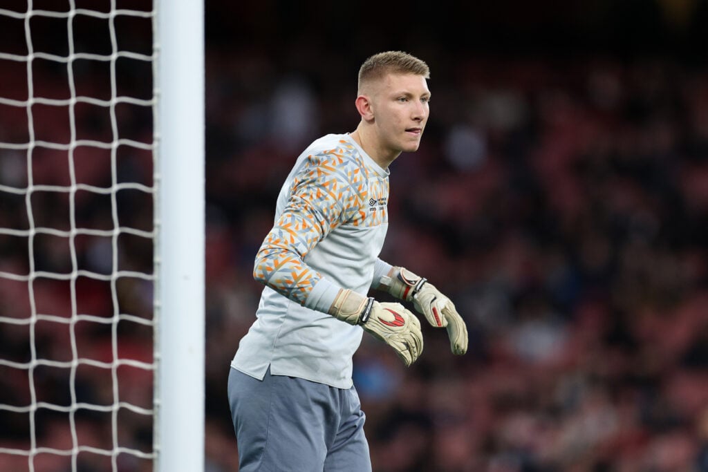 West Ham wonderkid emulated £66m Liverpool superstar – but he can’t save his club from relegation