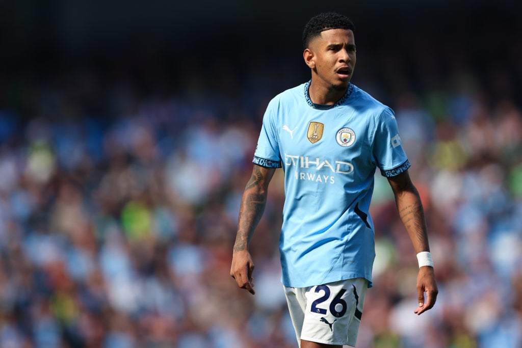 £17.5m bid in as West Ham’s transfer plans are put at risk by Manchester City