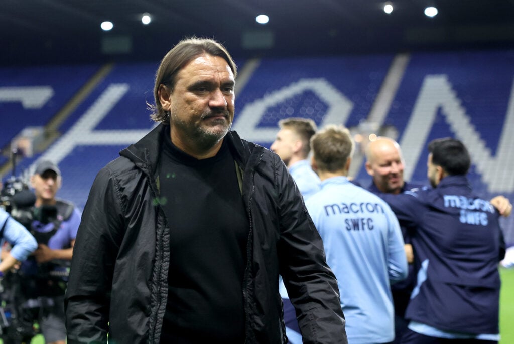 ‘There’s no chance’: Daniel Farke fears West Ham have a key advantage over Leeds in FA Cup quarter-final ‘There’s no chance’: Daniel Farke fears West Ham have a key advantage over Leeds in FA Cup quarter-final