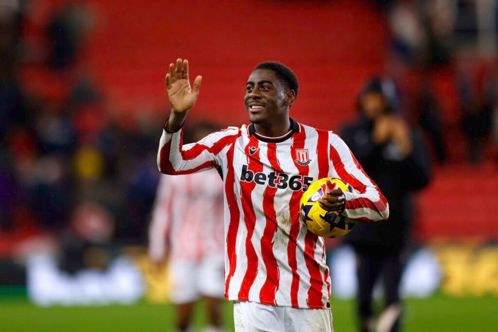 Booed off, no goals in 12: Divin Mubama’s West Ham exit is a cautionary tale