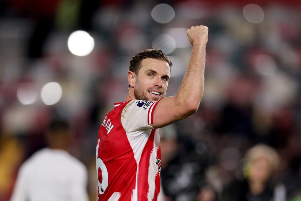 West Ham trying to sign Brentford’s Jordan Henderson sums up where Graham Potter went wrong