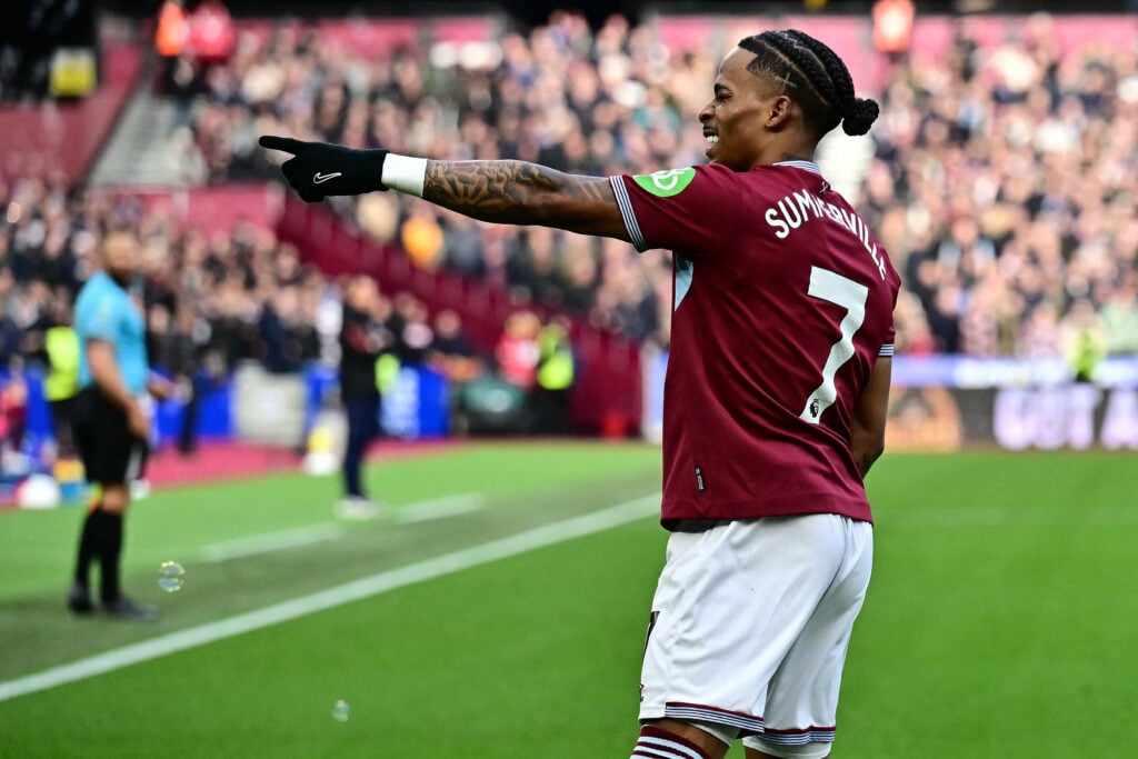 Opinion: West Ham must action Karren Brady’s plan for Crysencio Summerville