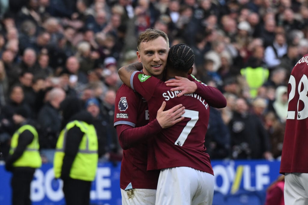 Mavropanos hates training against three West Ham stars, says new signing is ‘unbelievable’