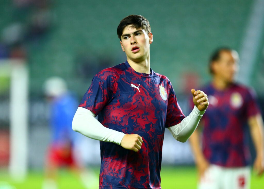 West Ham transfer can make £15m striker’s ‘dream’ come true – he’s outscoring Lamine Yamal