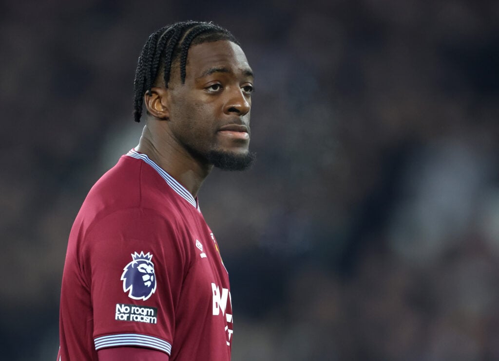 Report: How Axel Disasi is feeling behind the scenes at West Ham