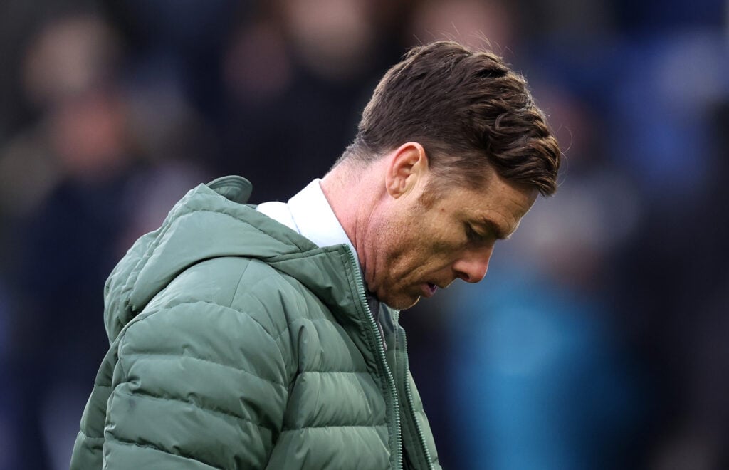 One win in 25 games; Manager has no chance of getting the West Ham job now