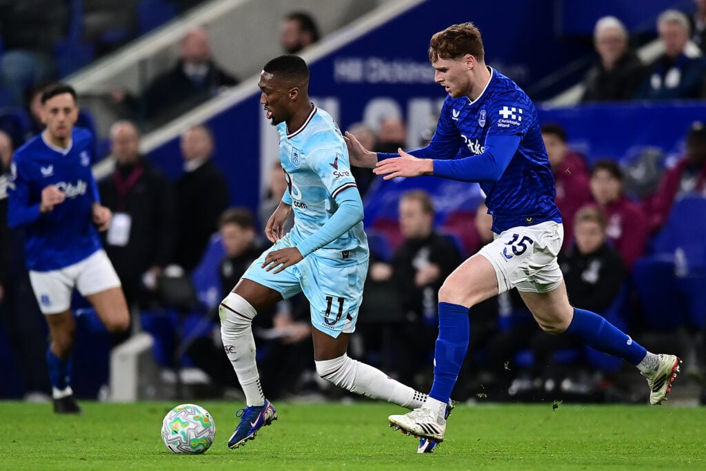 Everton’s big weakness is the dream scenario for West Ham and Crysencio Summerville