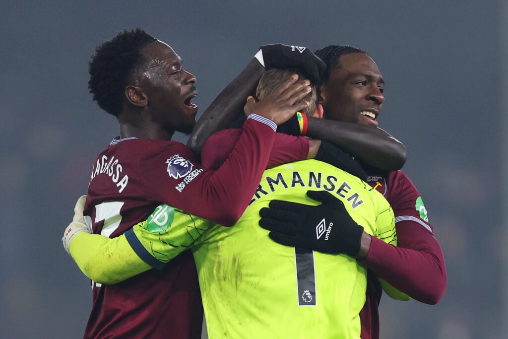 Zero to hero West Ham star singles out teammate who really sparked survival turnaround