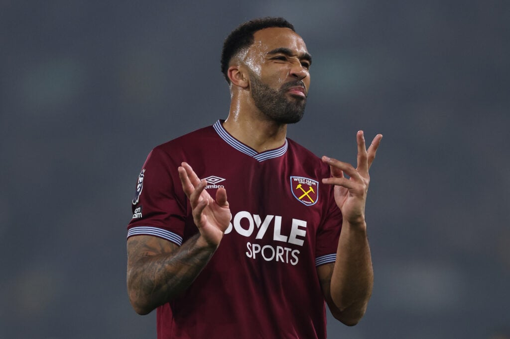 Exclusive: West Ham stay tight-lipped as seriously strange Callum Wilson twist emerges Exclusive: West Ham stay tight-lipped as seriously strange Callum Wilson twist emerges
