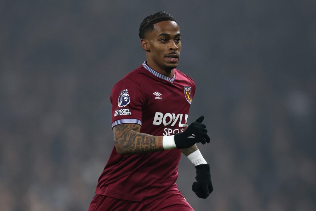 West Ham injury update – Dinos Mavropanos and Crysencio Summerville latest news and return dates West Ham injury update – Dinos Mavropanos and Crysencio Summerville latest news and return dates