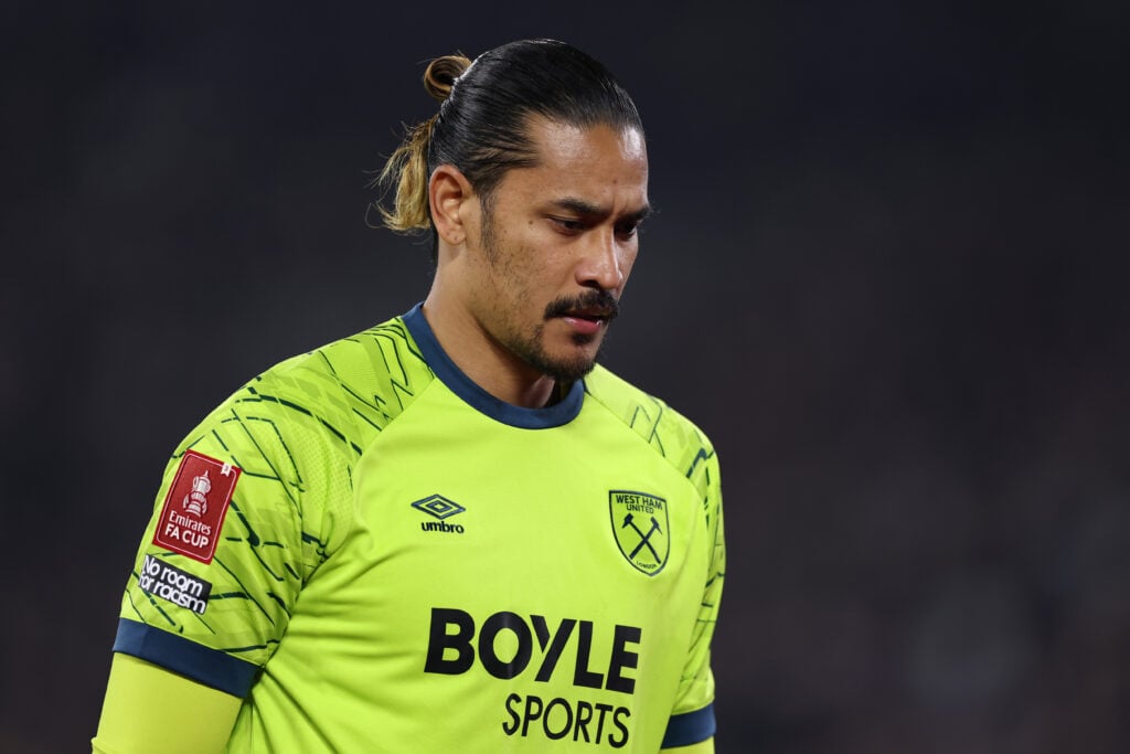 West Ham fans vote for dream FA Cup XI; pick Summerville replacement and 20-year-old kid West Ham fans vote for dream FA Cup XI; pick Summerville replacement and 20-year-old kid