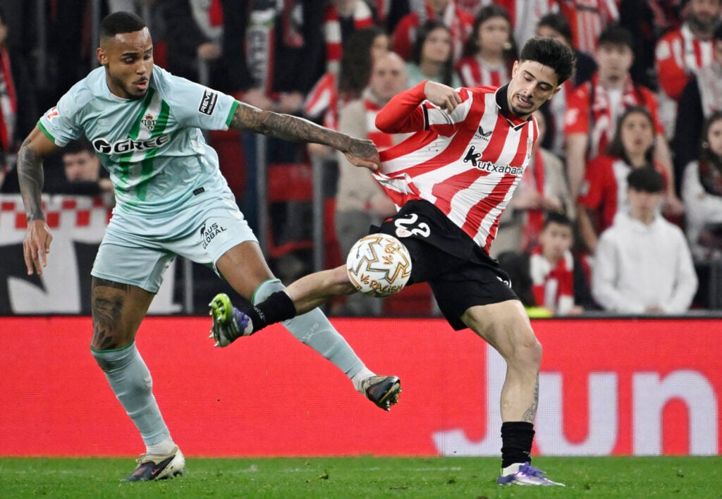 West Ham bid failed for £35m Kilman replacement – the Hammers may have missed the boat