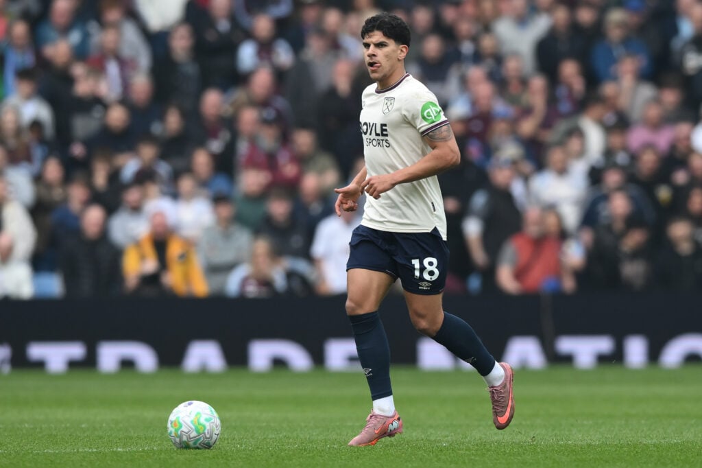 Carragher raves about Mateus Fernandes – but two more West Ham stars were ‘a joy to watch’