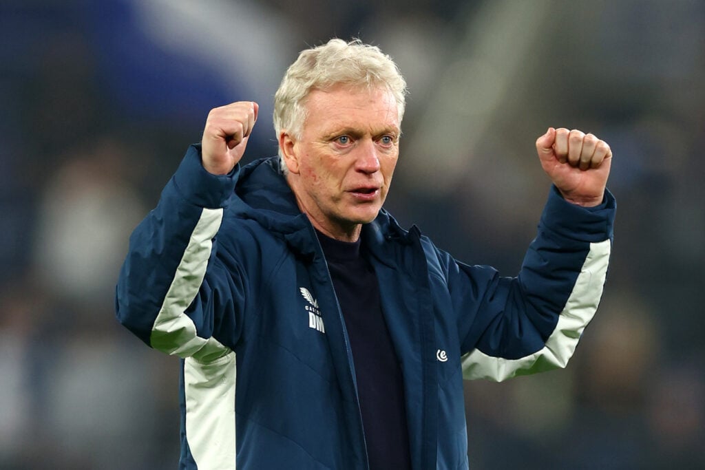 ‘Special game’: Nuno hints at ‘new’ West Ham tactics for the clash with David Moyes’ Everton