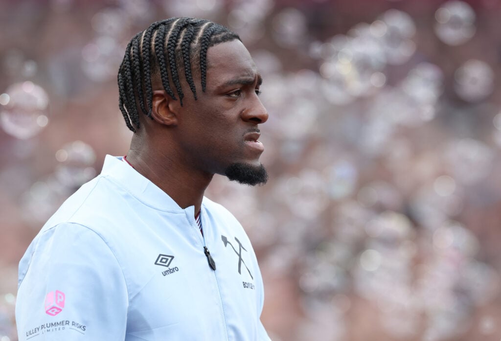 Champions League-bound; West Ham would be above Chelsea if Axel Disasi had joined last summer