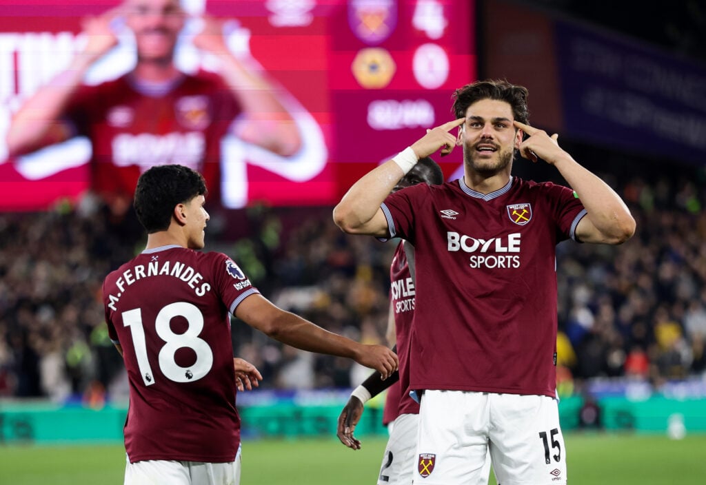 Harry Maguire snubbed £30m West Ham transfer – now Nuno has his own version