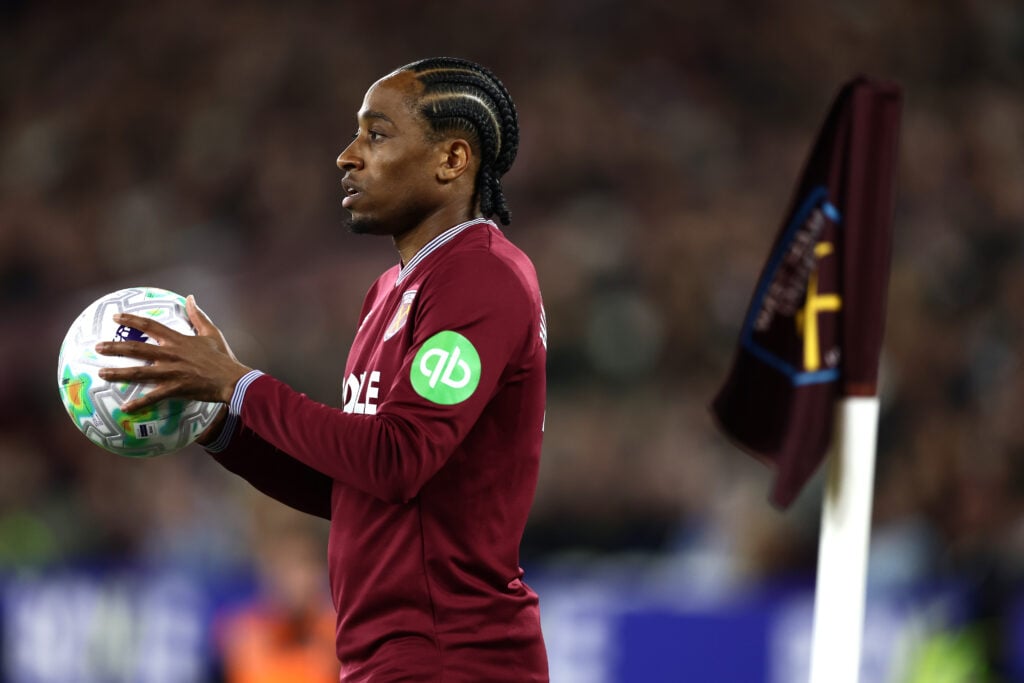 Opinion: This is the West Ham XI that Nuno should name against Crystal Palace