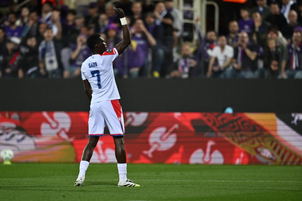 Why West Ham didn’t sign ‘phenomenal’ Ismaila Sarr explained – Crystal Palace star hits 17 goals