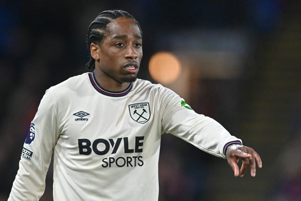 Five things learned in Crystal Palace 0-0 West Ham as Nuno let down by big players