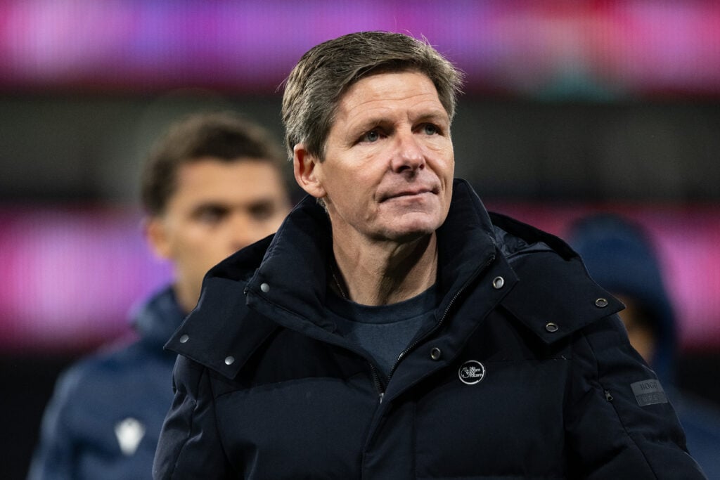 ‘Biggest threat’: Oliver Glasner singles out West Ham talisman despite dismal display vs Crystal Palace