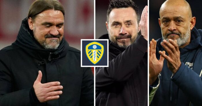 Leeds relegation chances now clear as Tottenham, Nott’m Forest, West Ham learn point-by-point survival guide