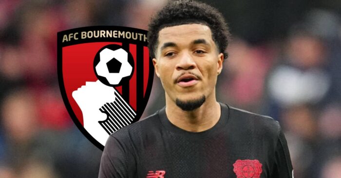 Bournemouth join race for brilliant £30m-rated USMNT attacker as star says YES to Prem switch – Exclusive