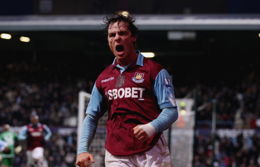Simon Jordan shares big Scott Parker concerns as West Ham prepare to move Nuno on