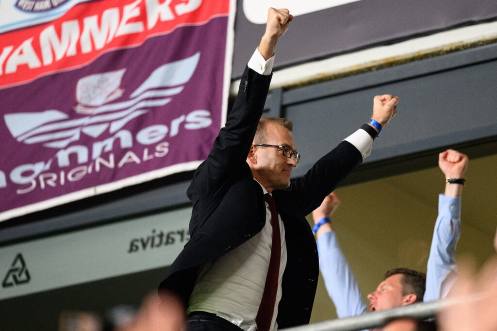 Why West Ham takeover ‘won’t happen’: Hopes of a David Sullivan sale thwarted