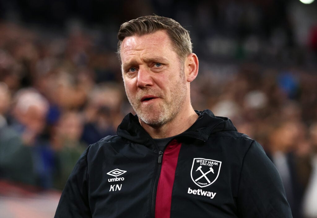 Kevin Nolan slams Konstantinos Mavropanos and Mads Hermansen after what he saw in Newcastle vs West Ham Kevin Nolan slams Konstantinos Mavropanos and Mads Hermansen after what he saw in Newcastle vs West Ham