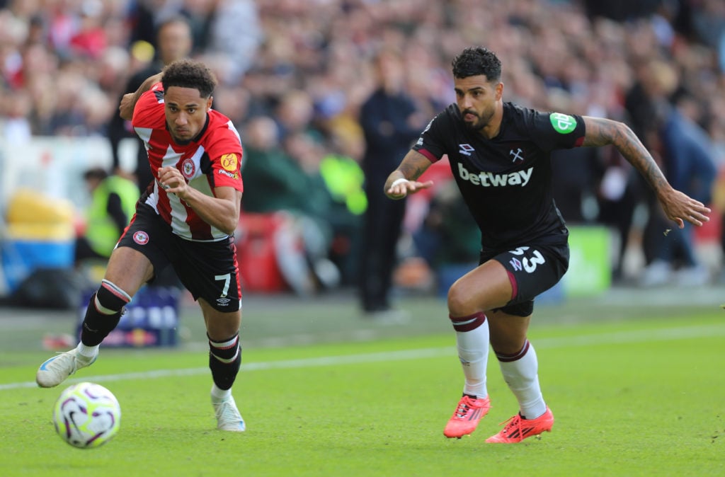 Opinion: Nuno has a history-making West Ham target to put genuine pressure on Tottenham