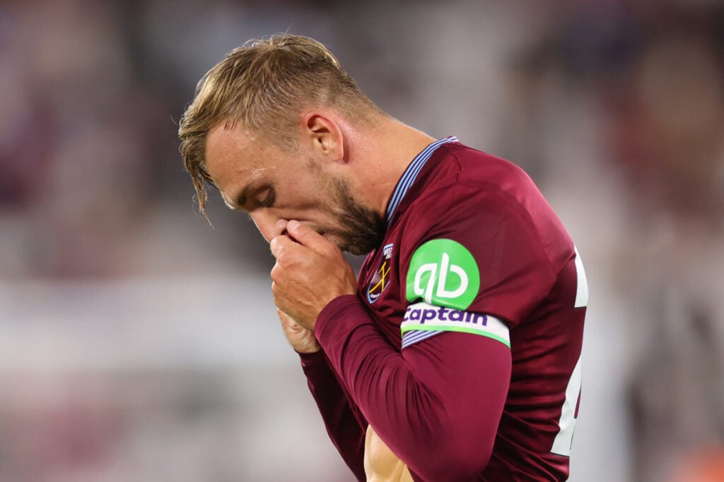 Jarrod Bowen puts David Sullivan in spotlight after stunning West Ham leak