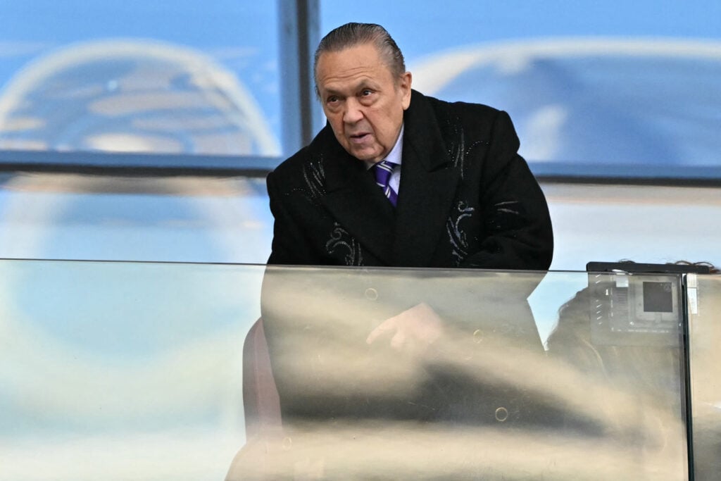 Bianca Westwood asks West Ham chief David Sullivan the question on every fan’s lips