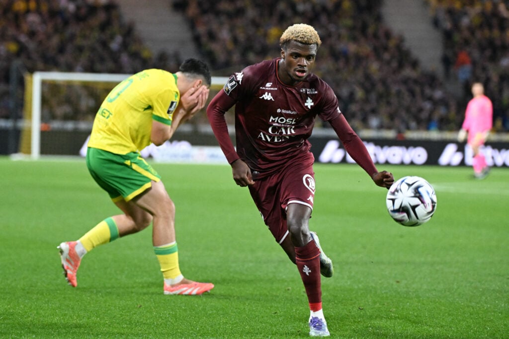 West Ham on verge of first summer signing already regardless of relegation