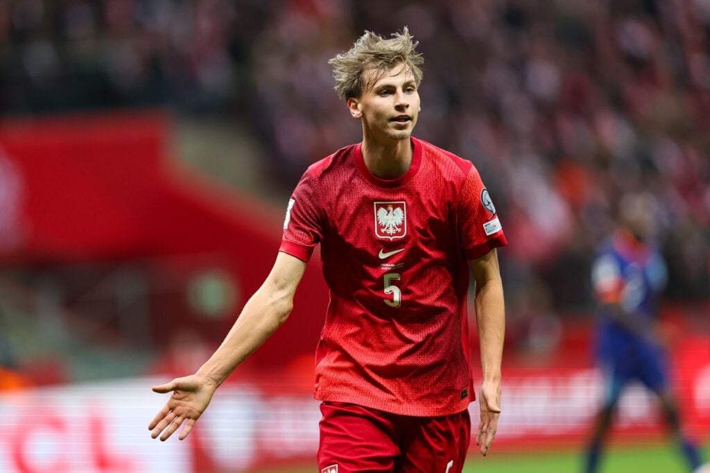 £17m Axel Disasi replacement doesn’t sound keen on West Ham move: Jan Ziolkowski explains why