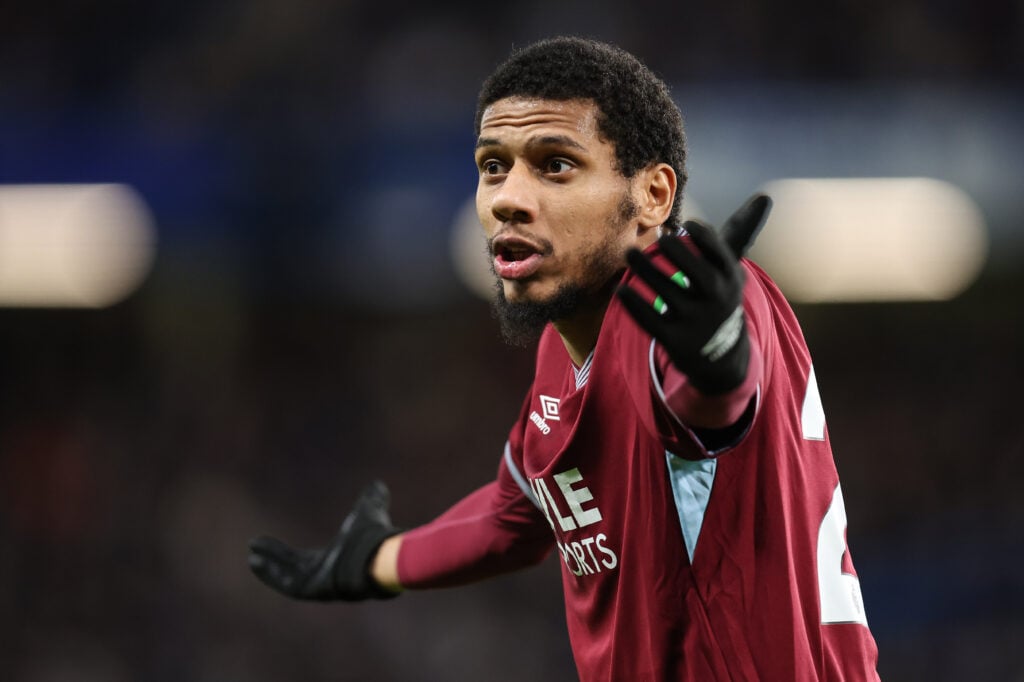 West Ham’s £80m trio slammed as Dean Ashton labels Jean-Clair Todibo ‘disgraceful’